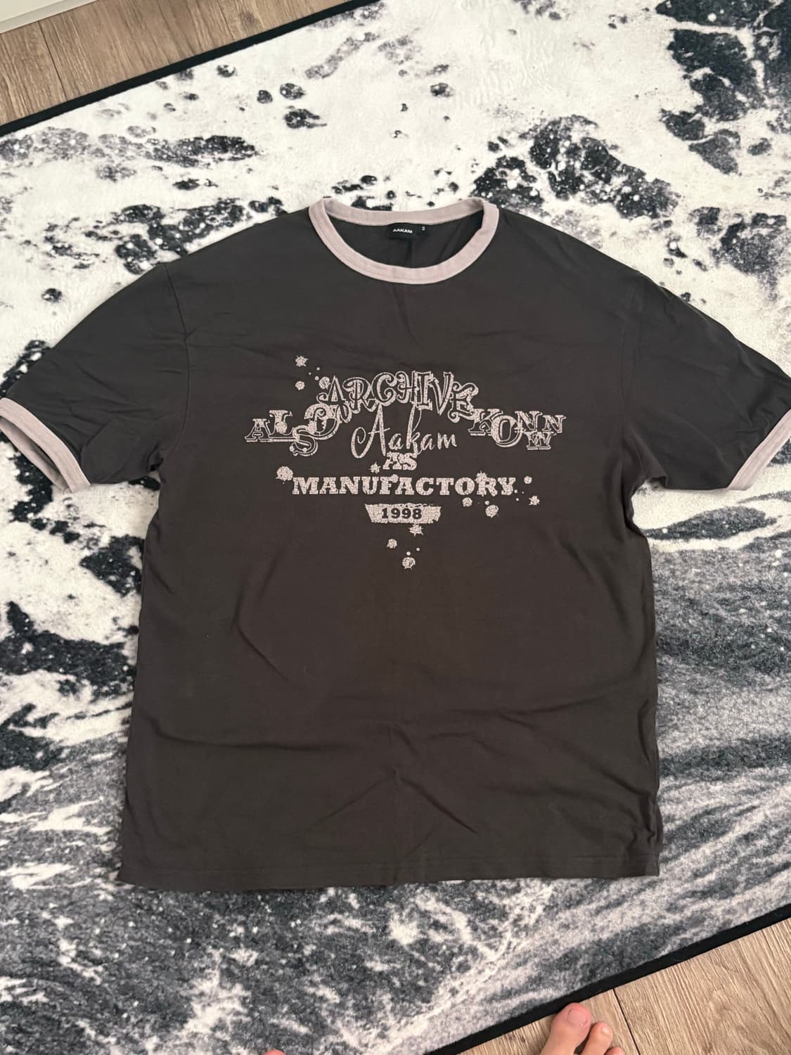 아캄 링거티 상품이미지1