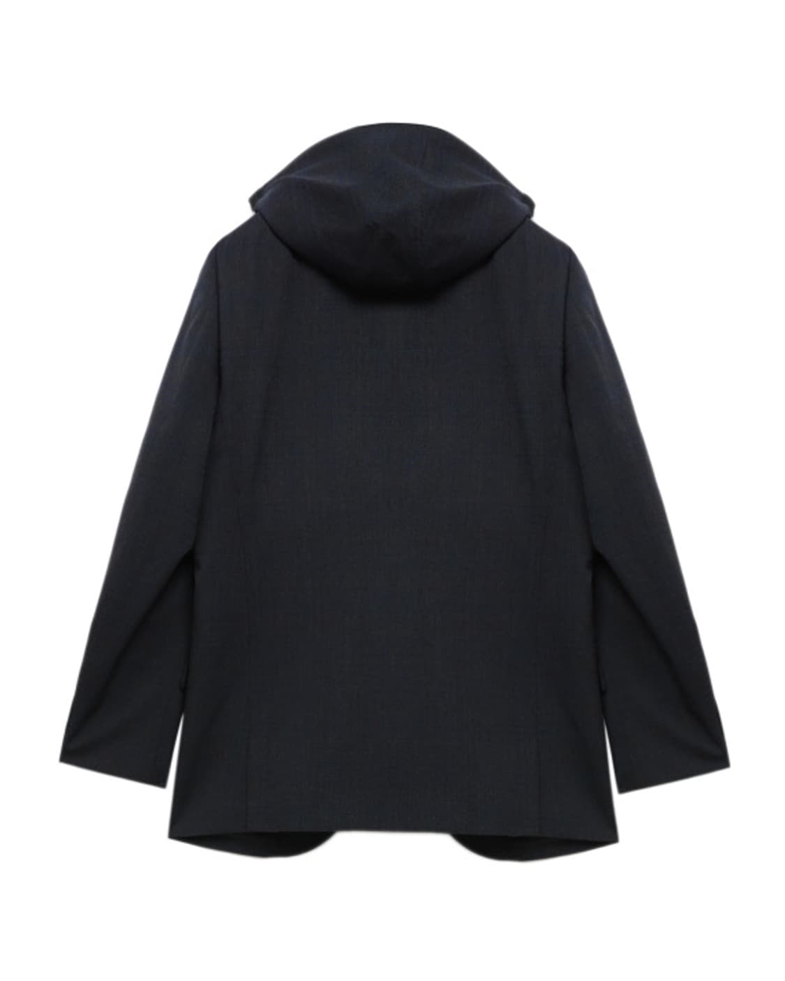 꼼데가르송옴므듀스 후디 블레이져XL 상품이미지3