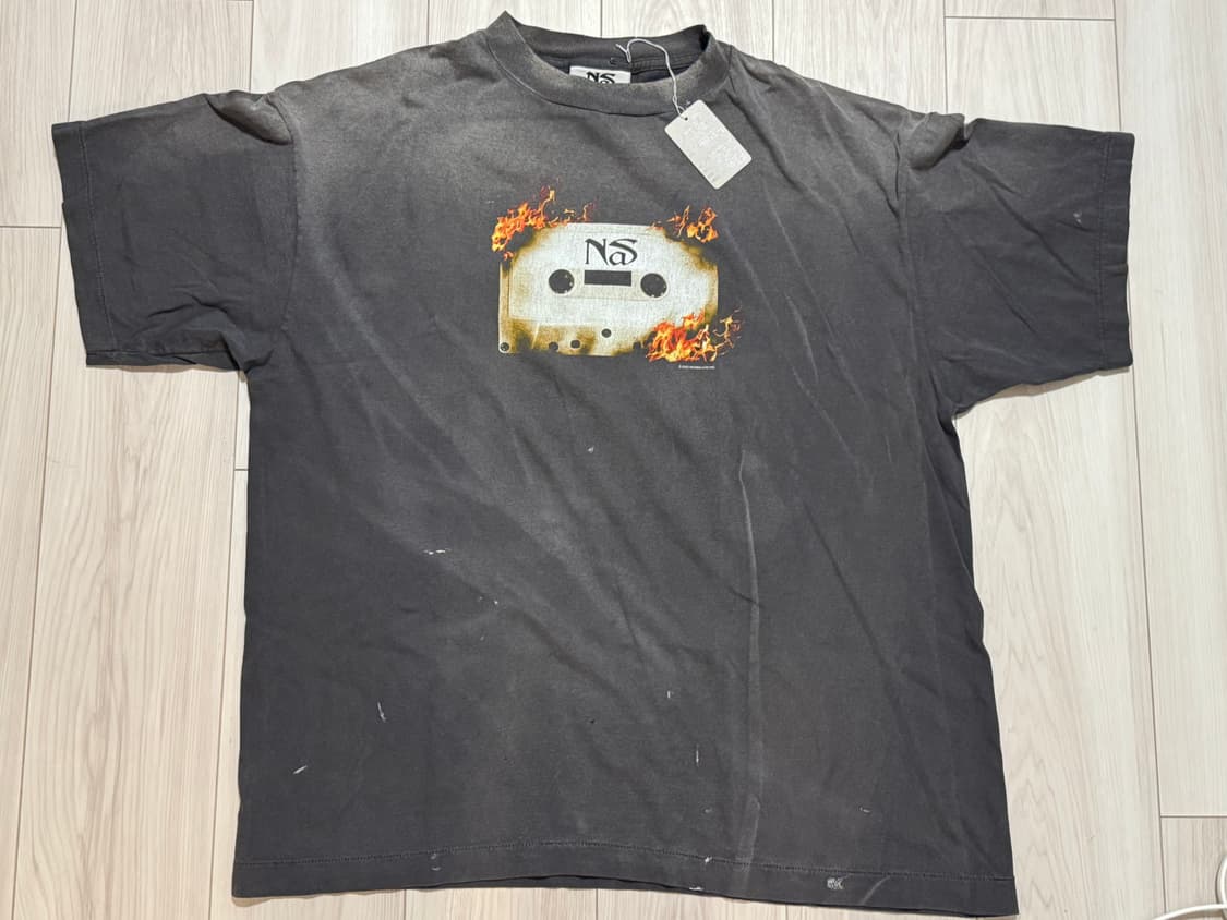 세인트미카엘 나스 Nas 상품이미지2