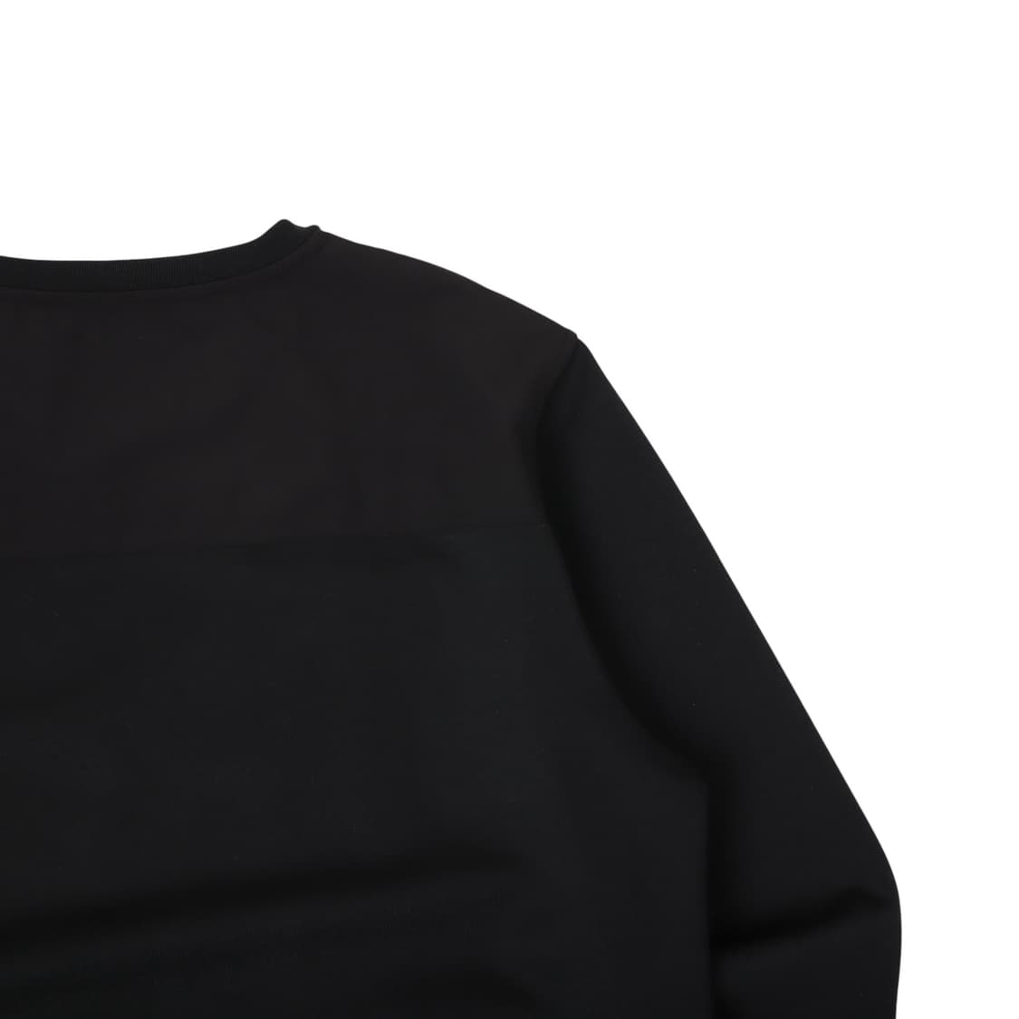 폴로 랄프로렌 블랙 폴리 유틸리티 맨투맨 상품이미지6