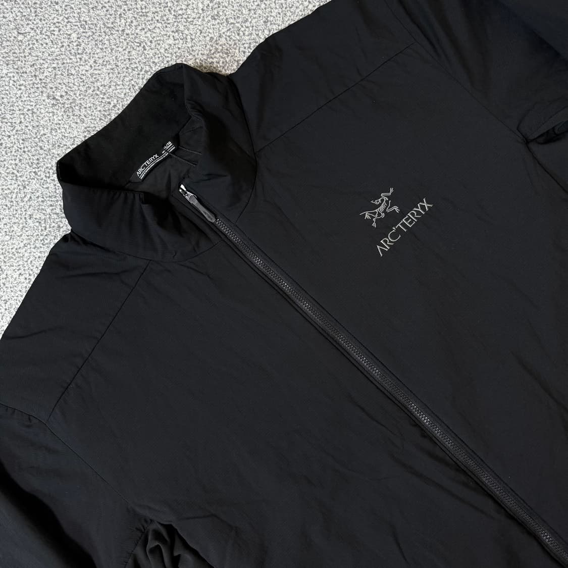 아크테릭스 아톰 자켓 논후드 XL 상품이미지3