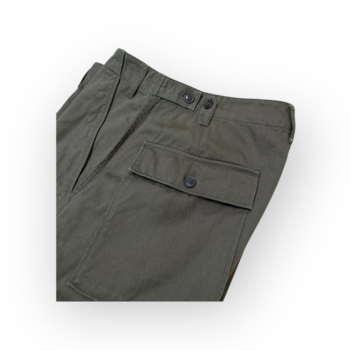 유니버셜웍스 퍼티그 팬츠 상품이미지6