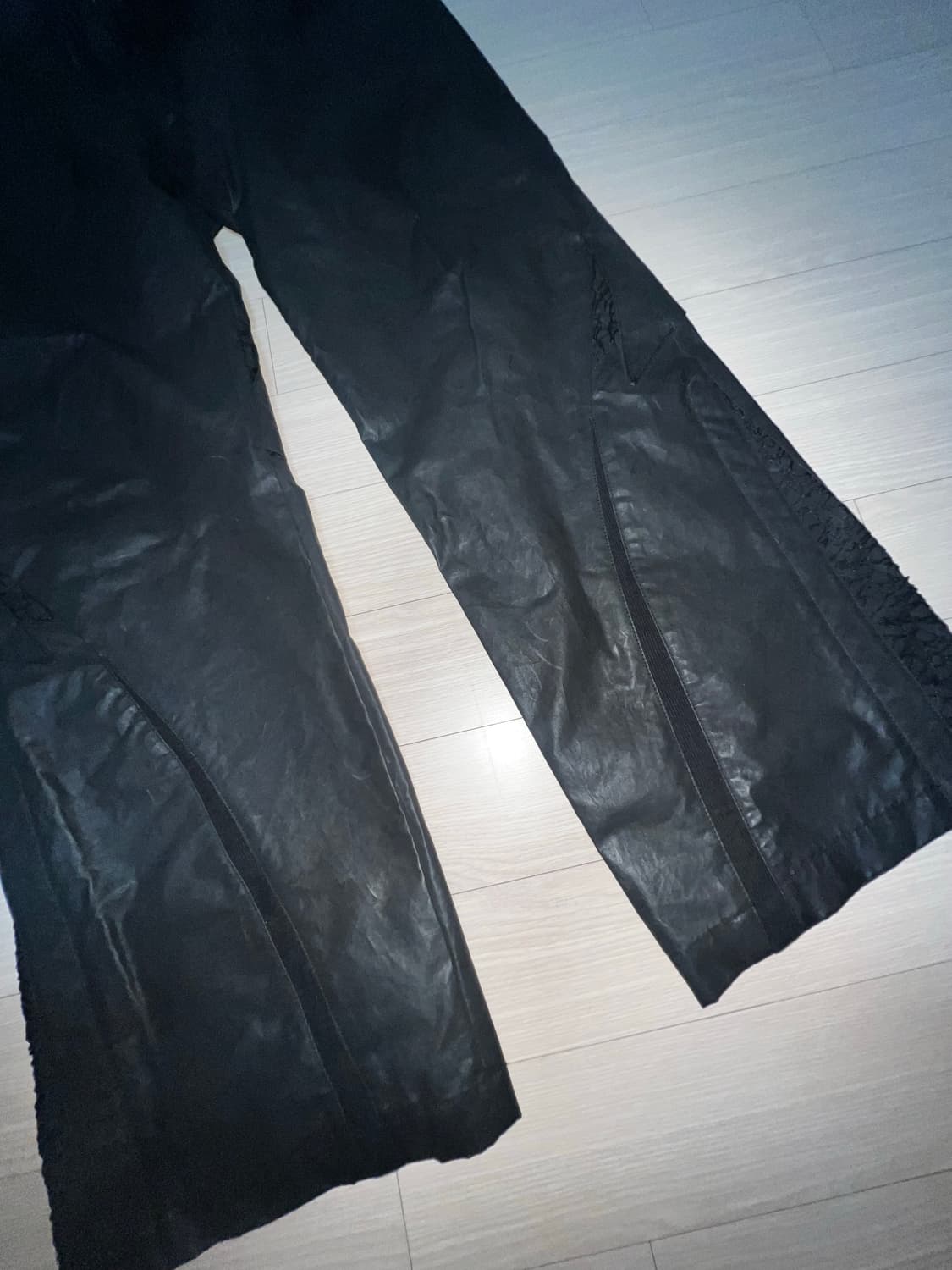 Xlim ep.3 01 trouser 상품이미지4
