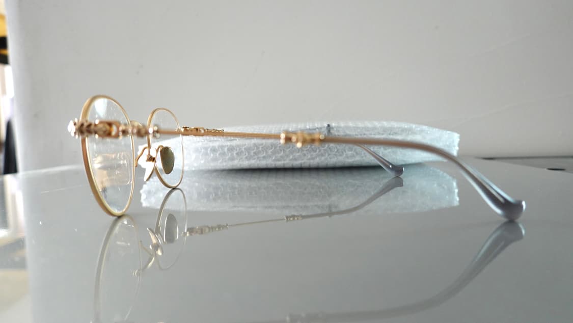 크롬하츠 부바-a orb/mgp-mgr 안경 상품이미지4