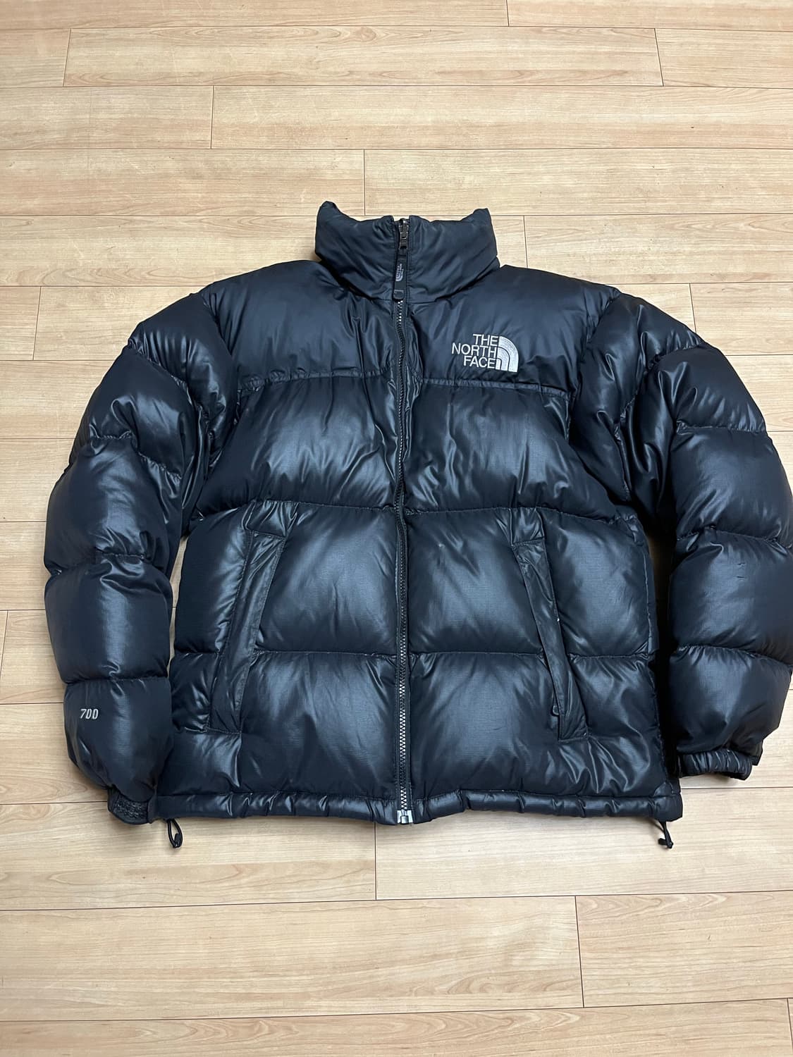 노스페이스 눕시 700 90 골드윈 s 상품이미지1