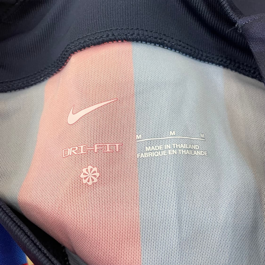 나이키 러닝 기모 긴팔 상품이미지7