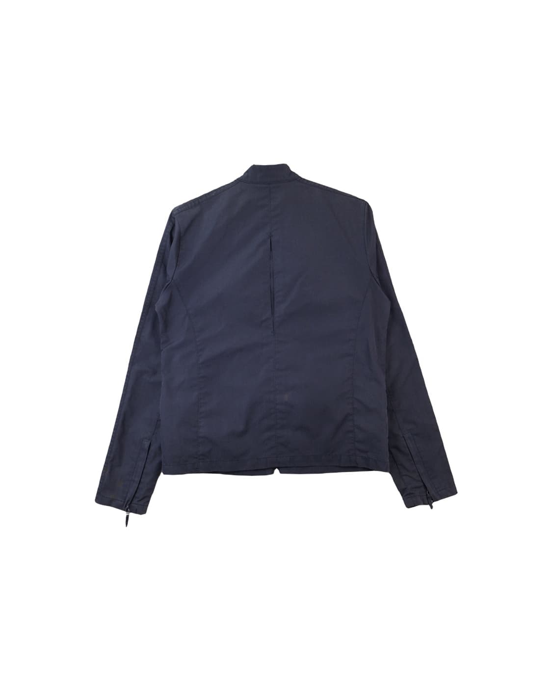 Adidas Navy Poly Jackets 상품이미지4