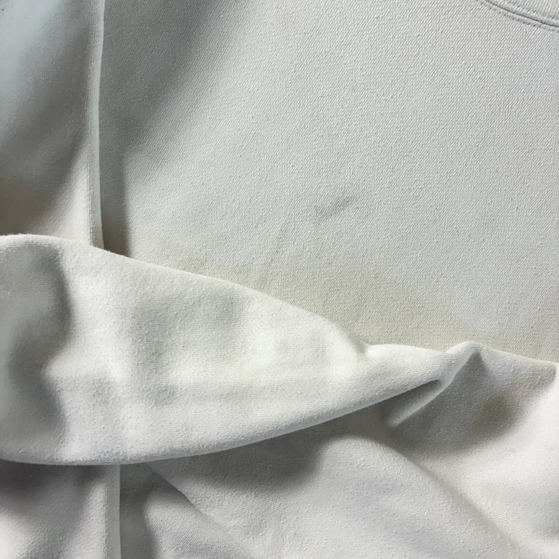 COMME des GARCONS  꼼데가르송 CDG 스펠아웃 맨투맨 상품이미지4