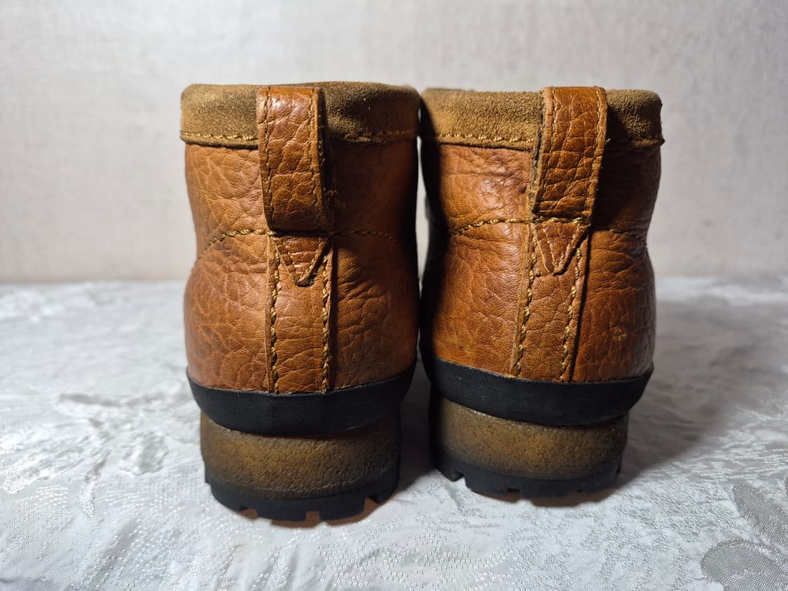 Clark's 클락스 왈라비 7G (260) 상품이미지5