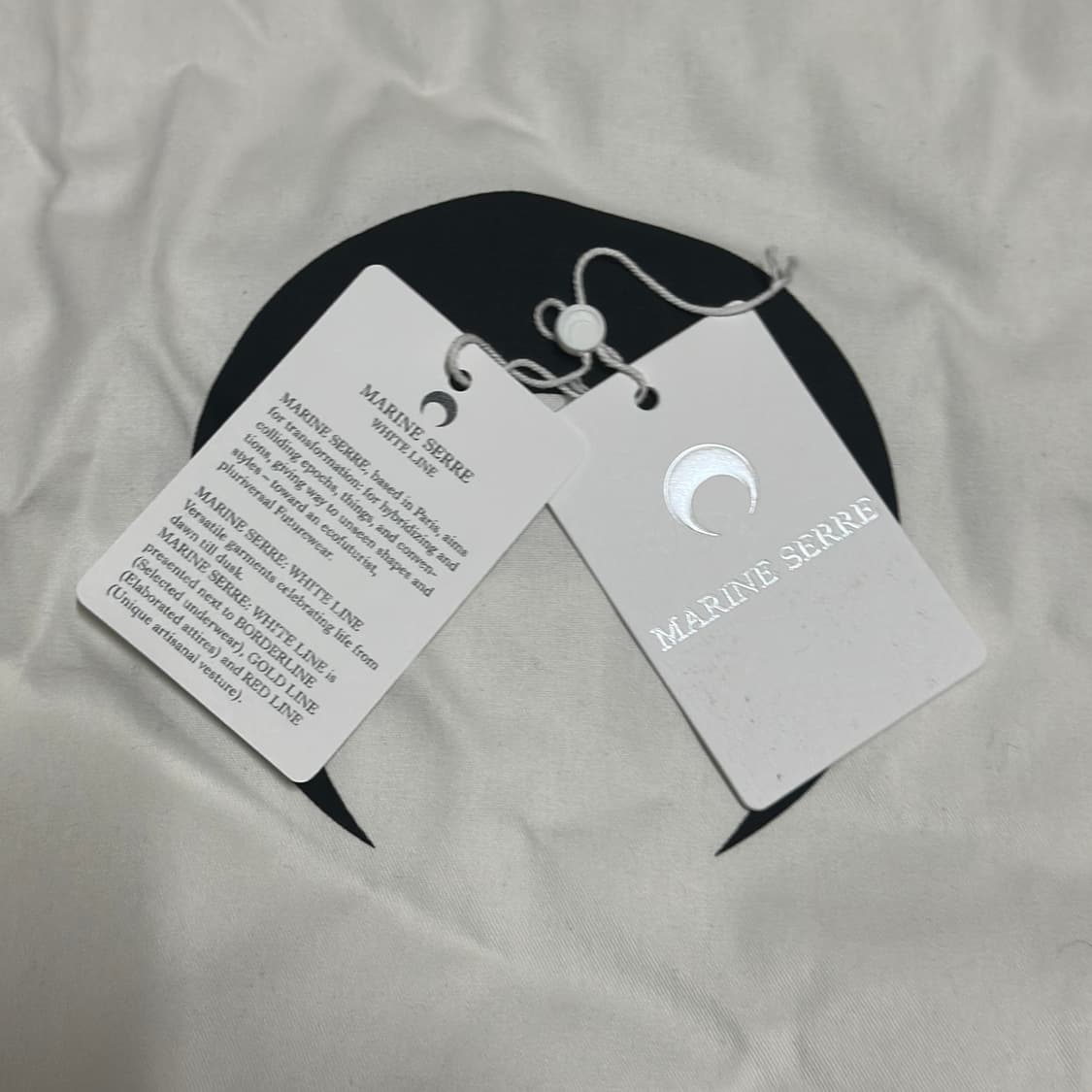 마린 세르 베레모 상품이미지3