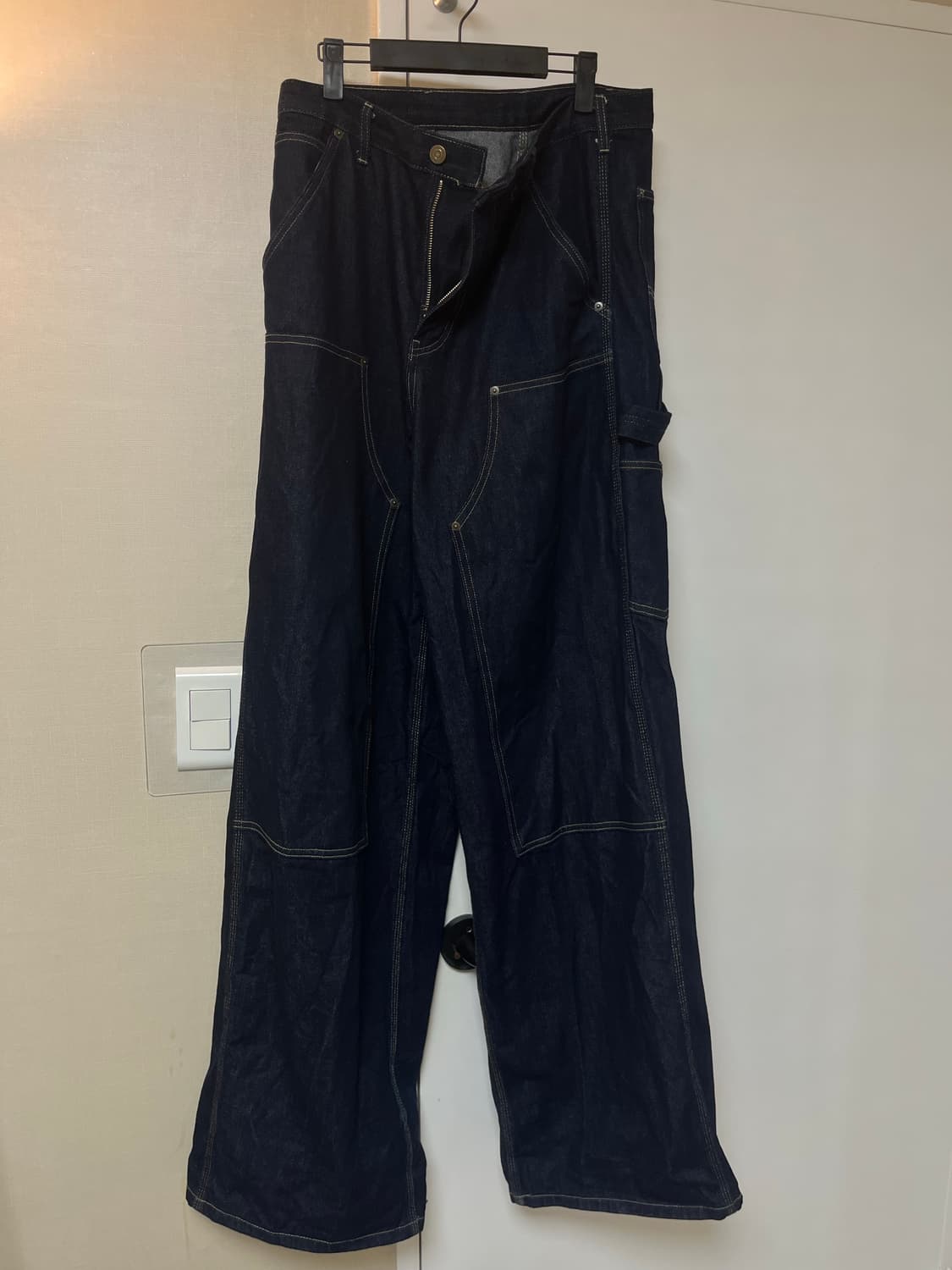 에모스탠스클럽 카펜터 1사이즈 상품이미지2