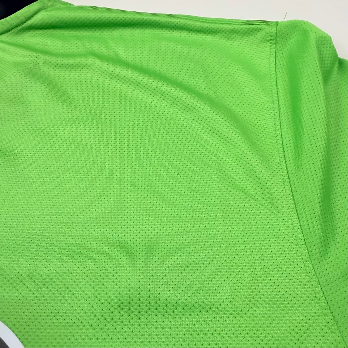 10-1- 셀틱 어웨이 기성용 유니폼 상품이미지4