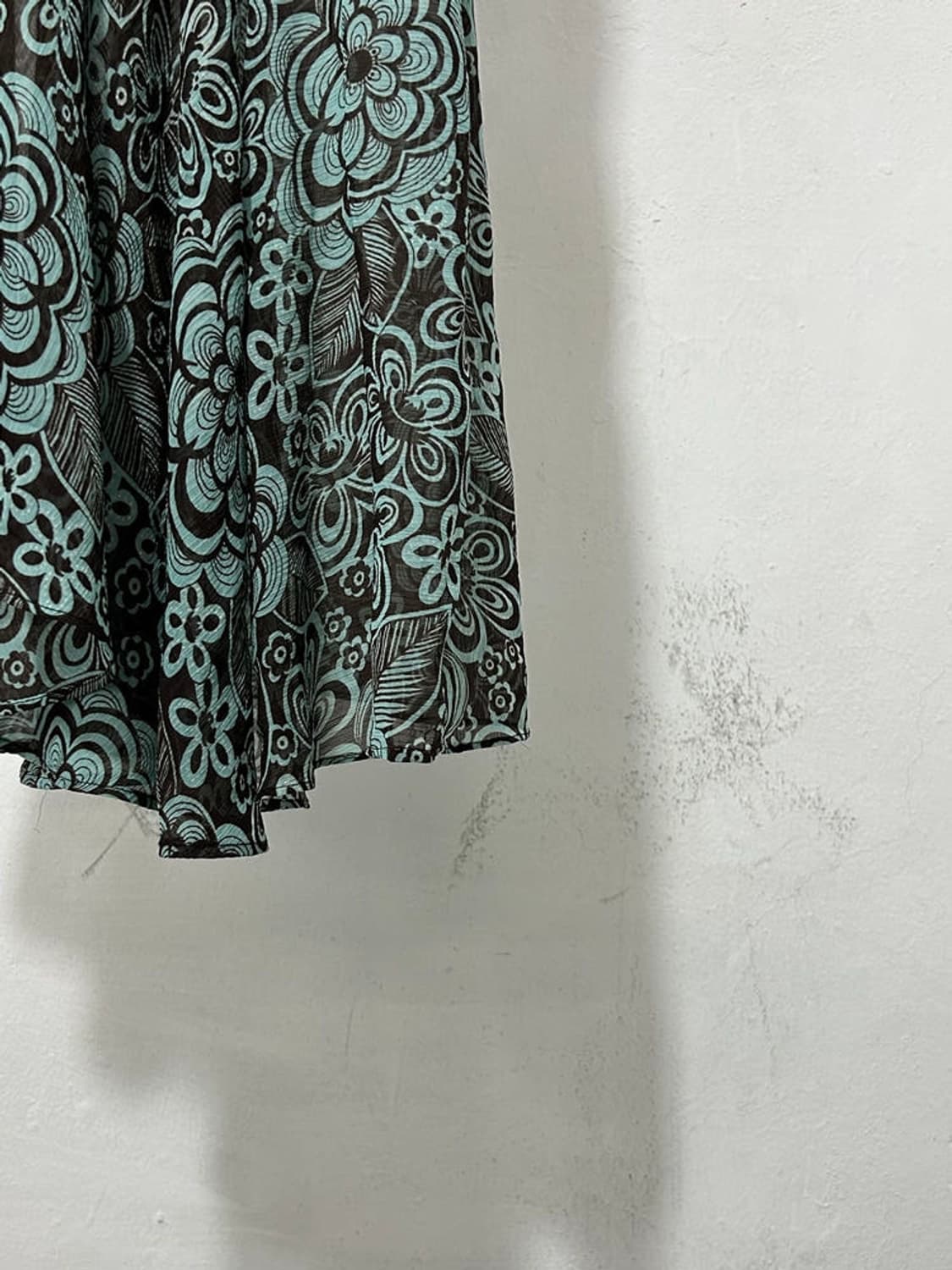 vtg dress 상품이미지3