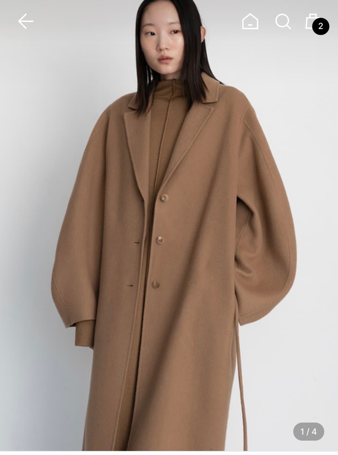 le17septembre 르917 BALLOON ARM HANDMADE 상품이미지2