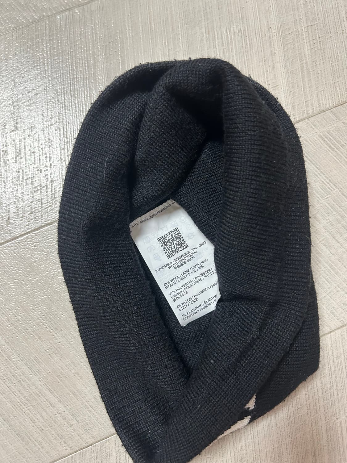 아크테릭스 월드 헤드 토크 오르카 상품이미지2