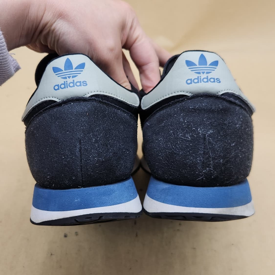 아디다스 USA 84  남성운동화 280 상품이미지4