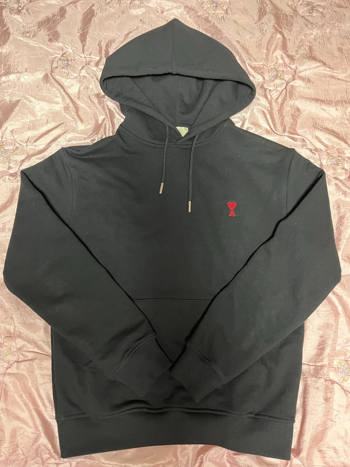 아미 후드티 M 상품이미지1