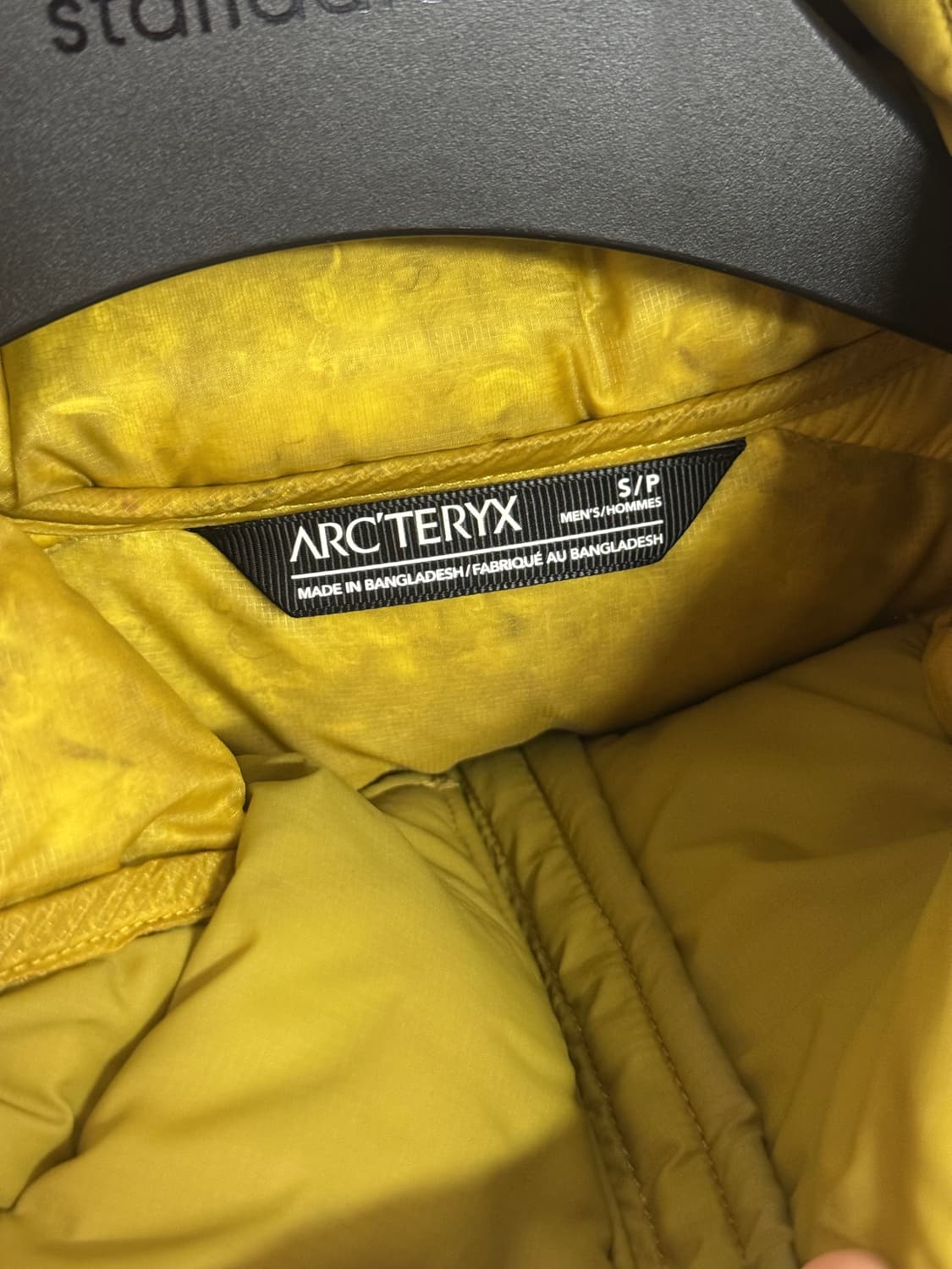 아크테릭스 토륨 S 상품이미지3