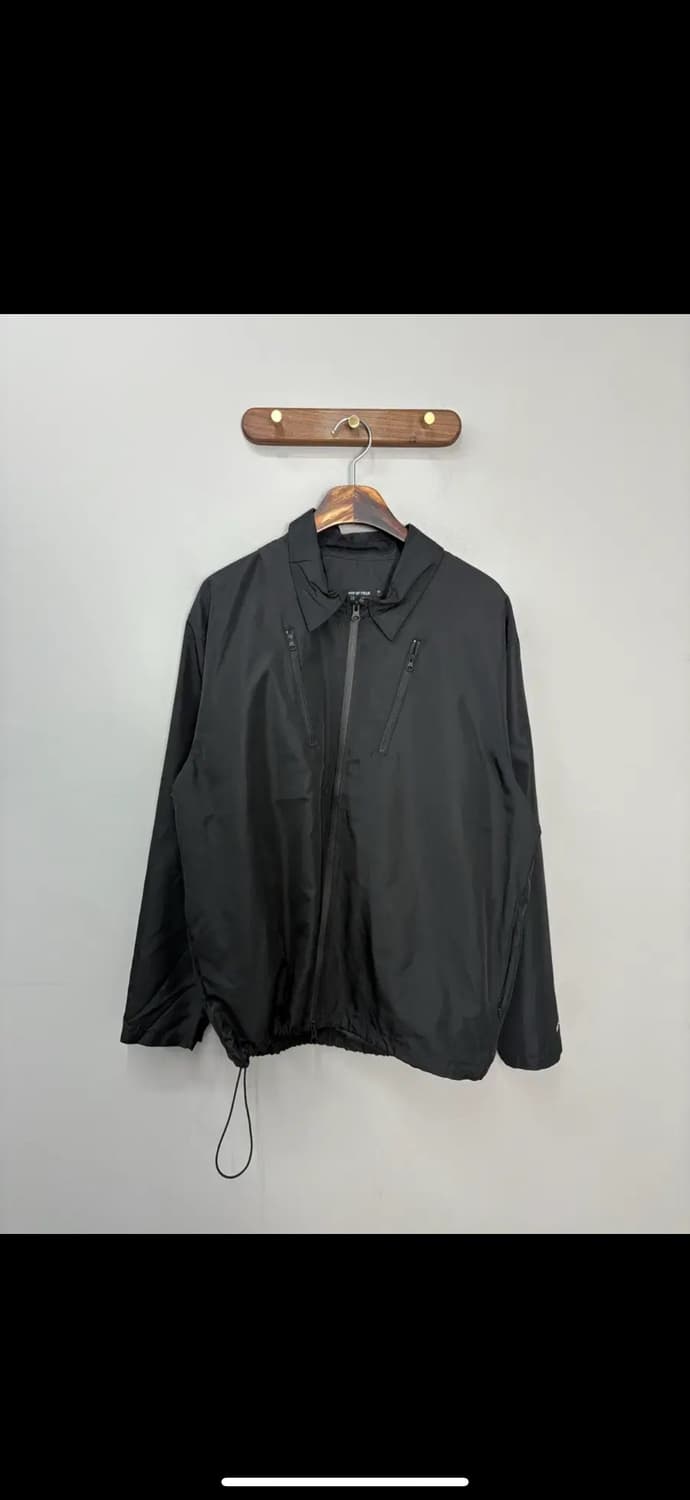 아트오브필드 윈드브레이커 자켓 H1438 상품이미지2