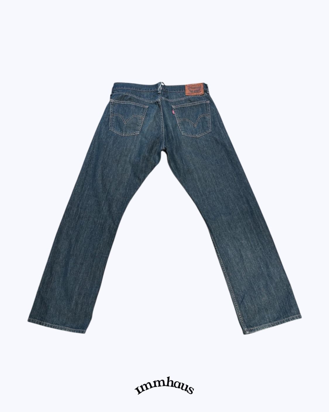 Levi’s 514 denim 상품이미지2