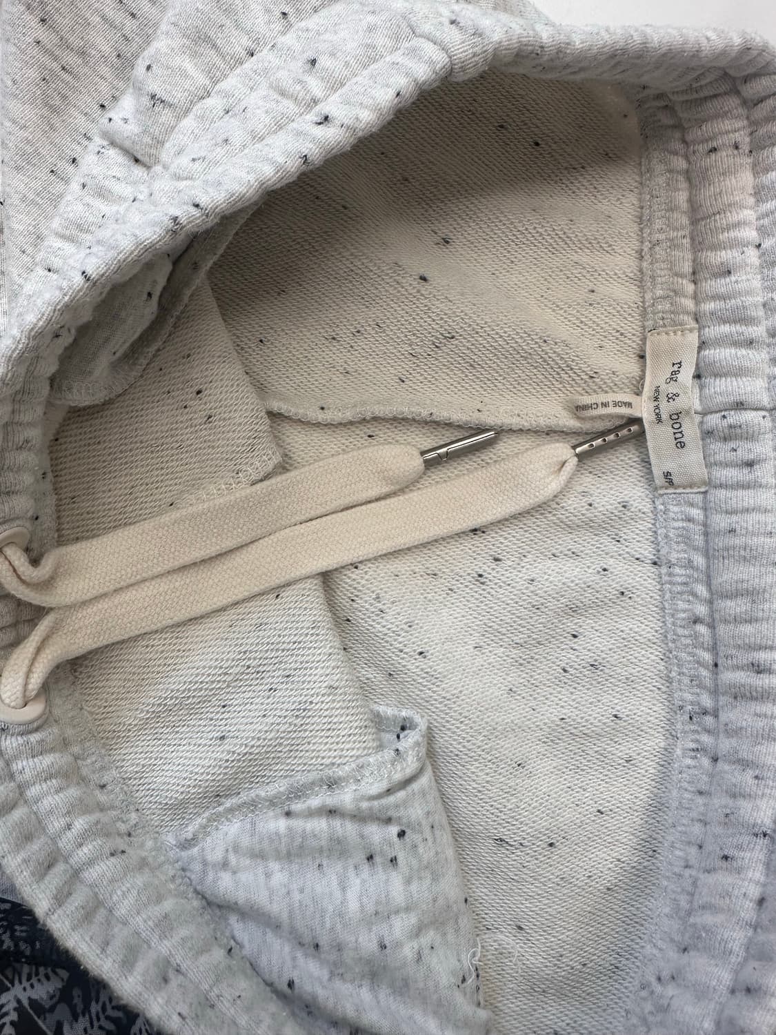 랙앤본 rag&bone 트레이닝 팬츠 S/P 상품이미지5