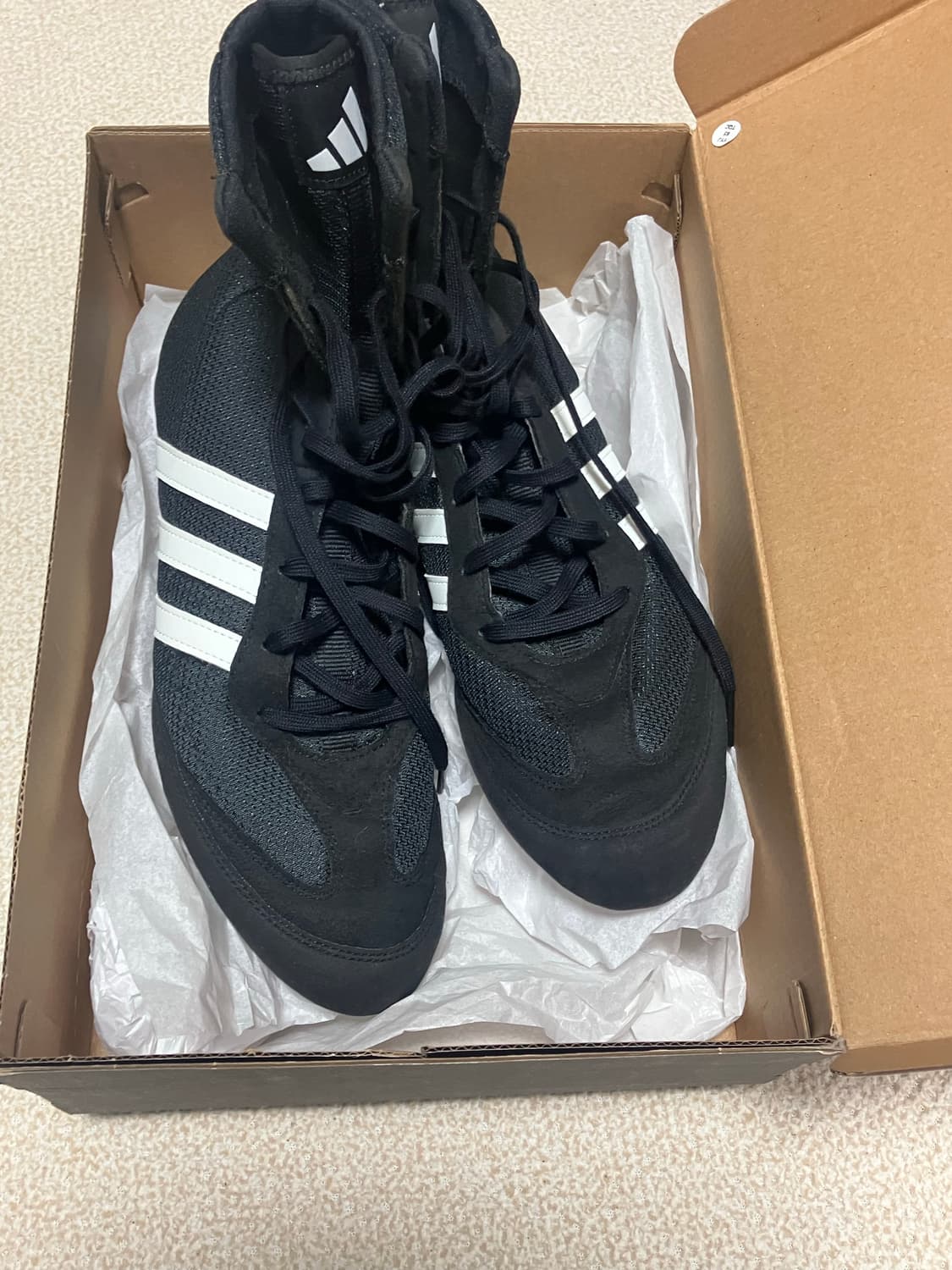 아디다스 복서호그 285 상품이미지1