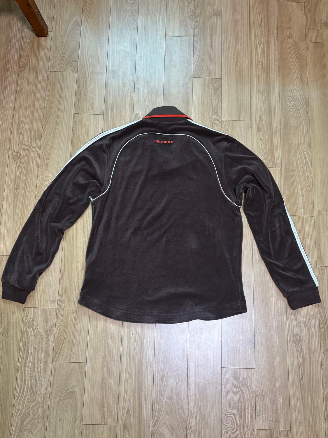 (정품) 아디다스 웨일즈보너 롱슬리브 M 상품이미지2