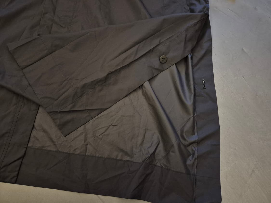 18ss 이세이미야케 플리츠플리즈 오버사이즈 코트 상품이미지7