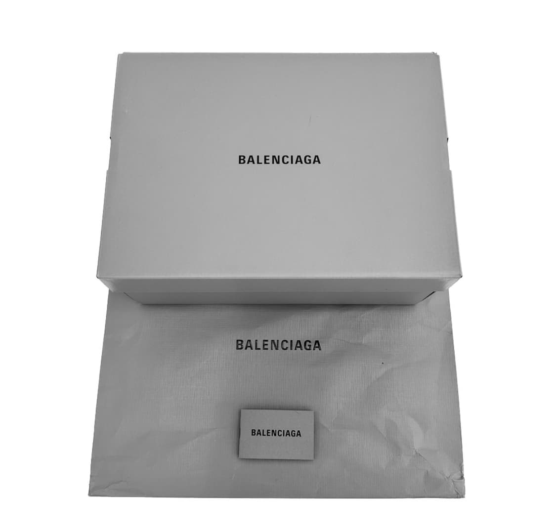 [37] Balenciaga 발렌시아가 뉴러너 러너 스니커즈 라이트블루 상품이미지10