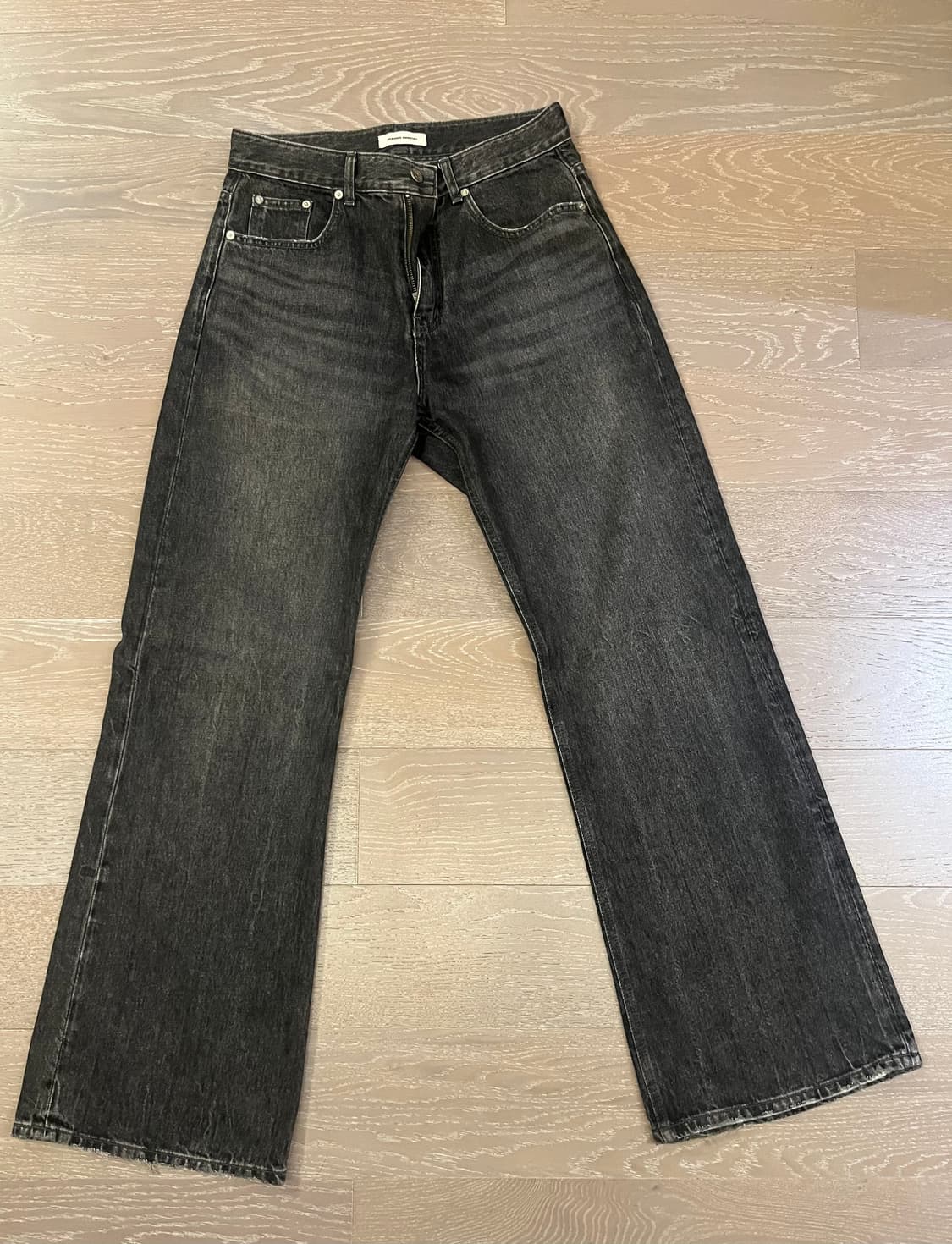 (30) 브랜디드 51076 cone night dancer 와이드플레어 상품이미지3