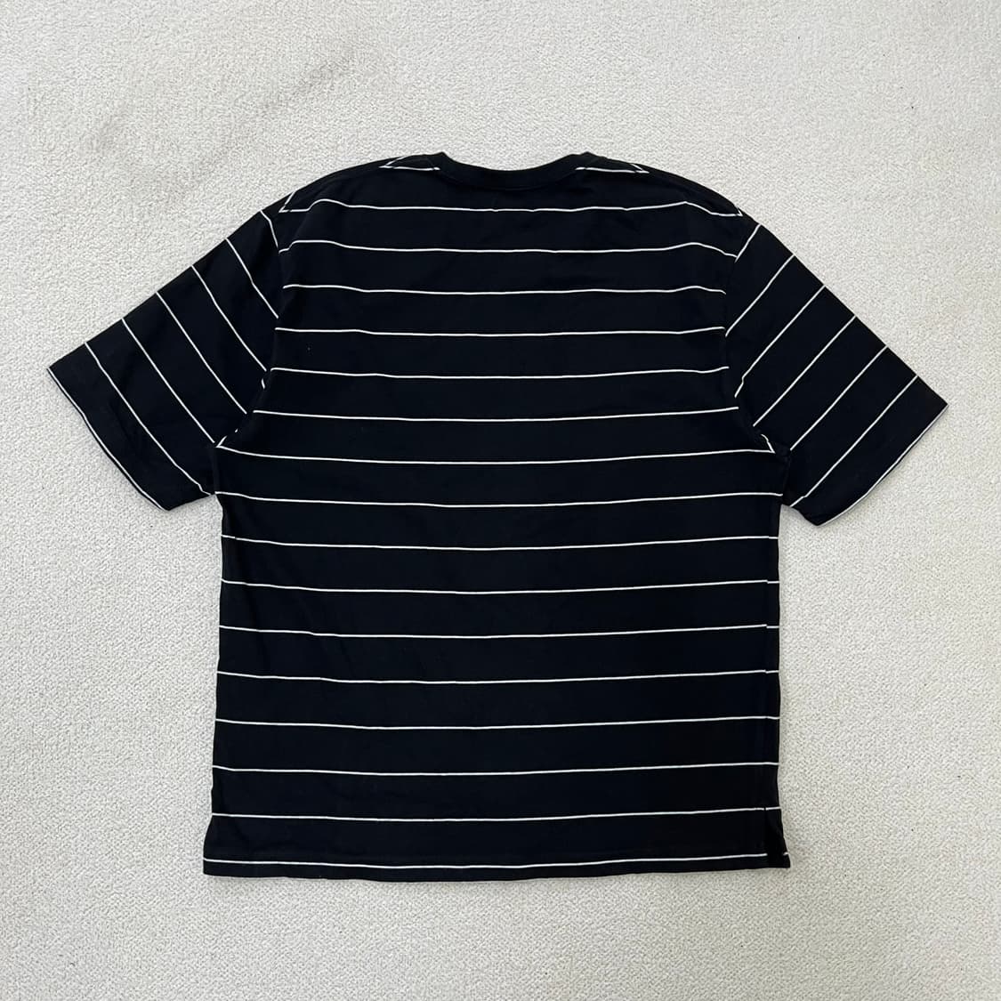 XL 무신사스탠다드 반팔 티셔츠 0317M 상품이미지4