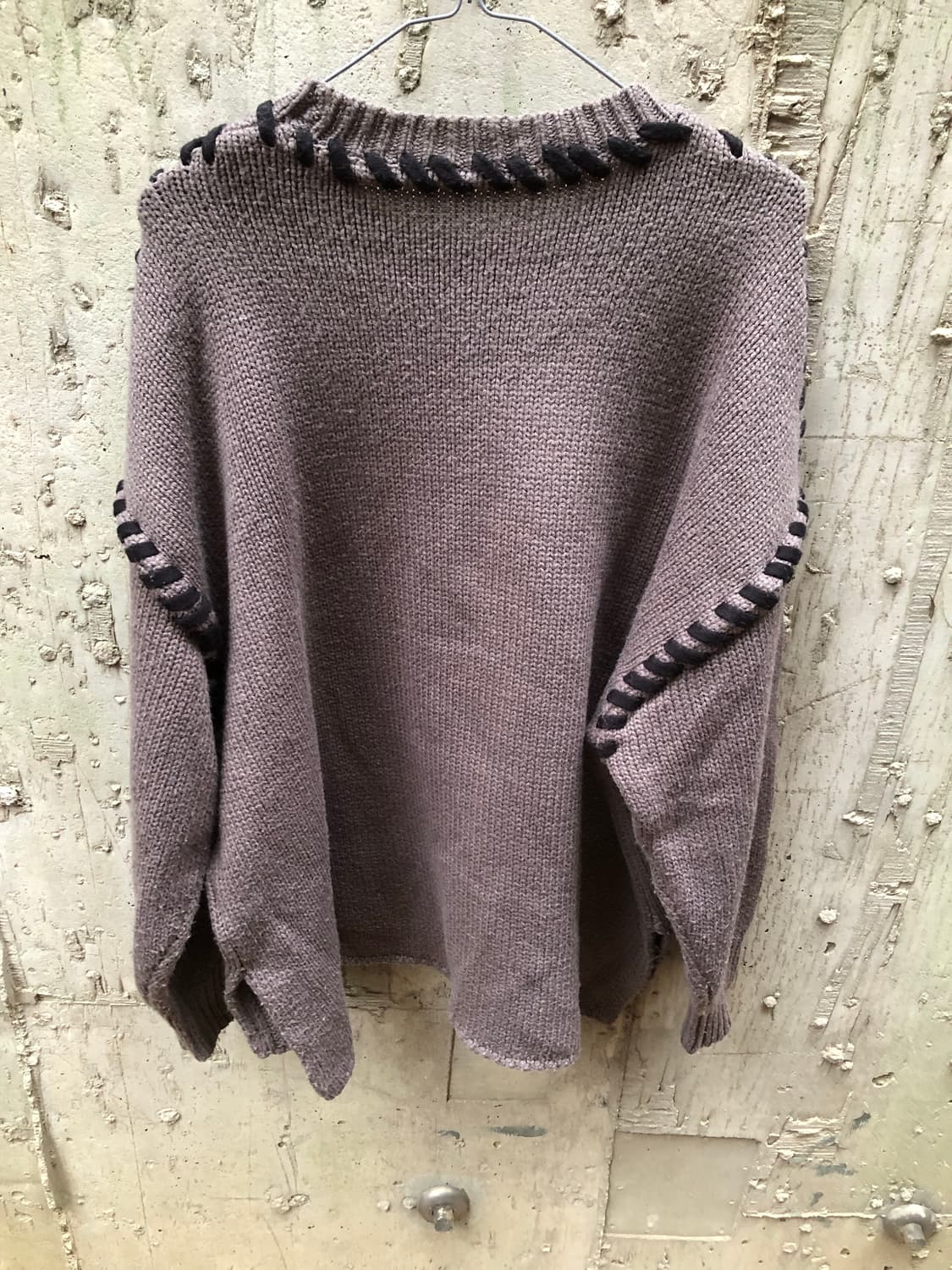 sewing knit 상품이미지8