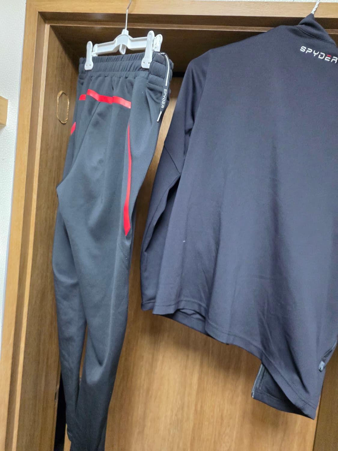 스파이더세트  M 상품이미지2