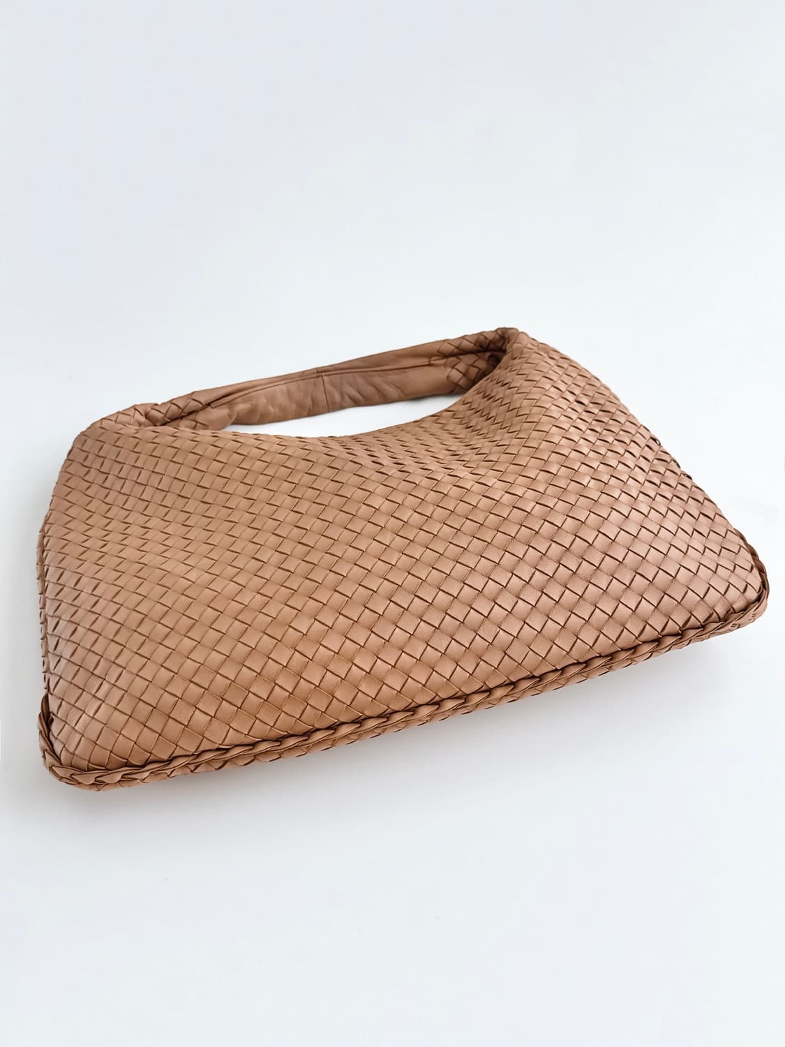 보테가베네타 인트레치아토 호보백 상품이미지4