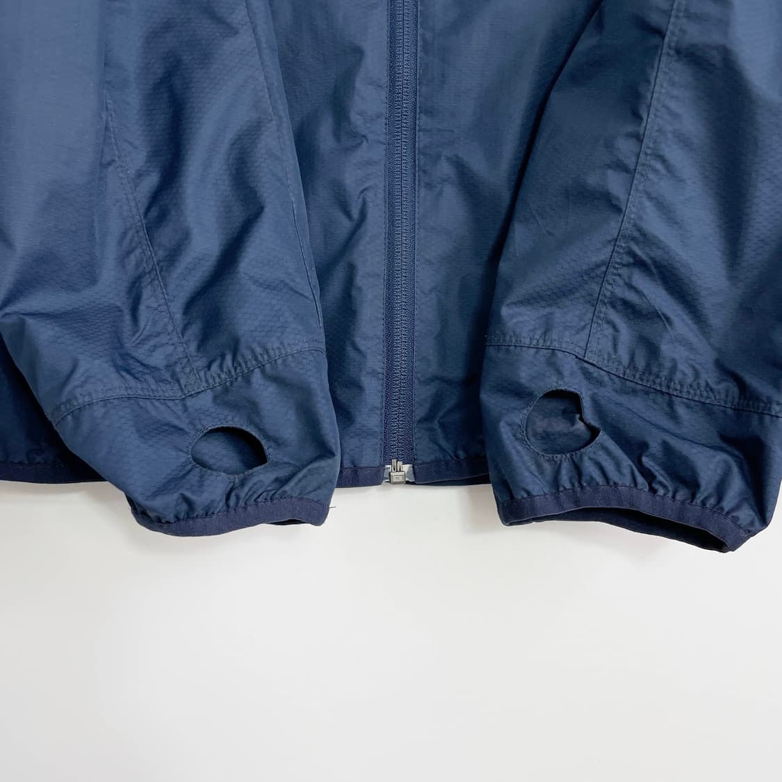   B2 나이키 토탈90(Total 90) 바람막이 자켓 XXL사이즈 상품이미지3