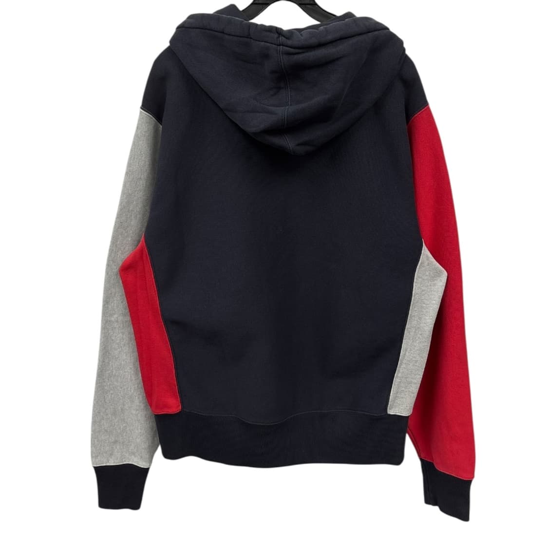 챔피온 리버스위브 후드티 상품이미지2