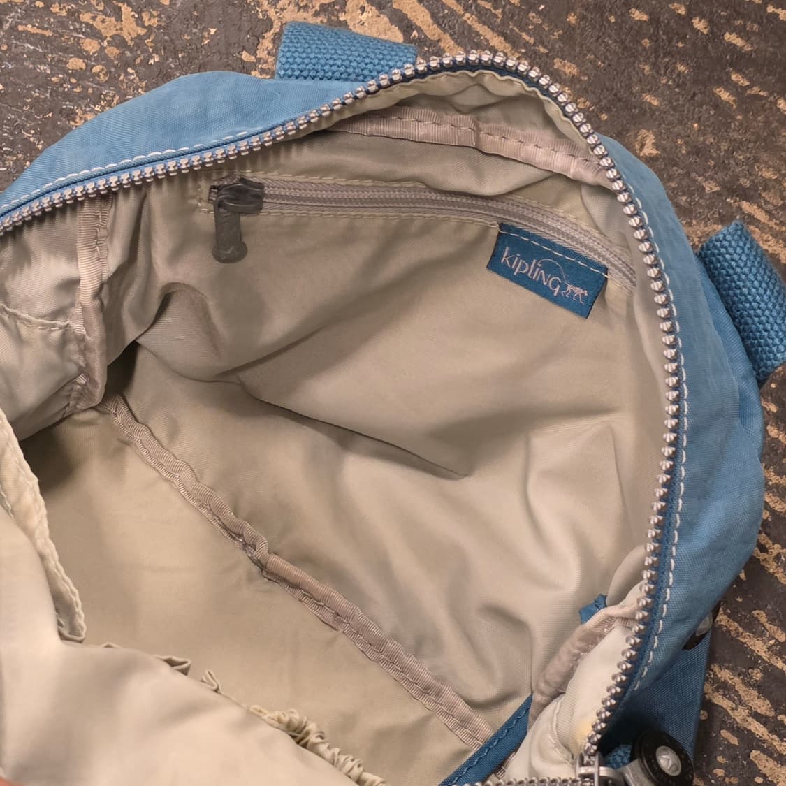 키플링 크로스백  상품이미지10