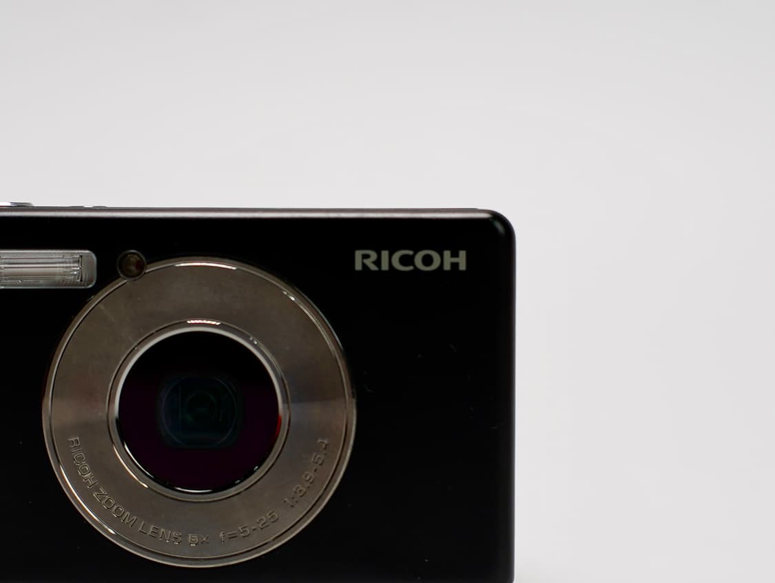 Ricoh px (MINT) 풀 박스 제 상품이미지1