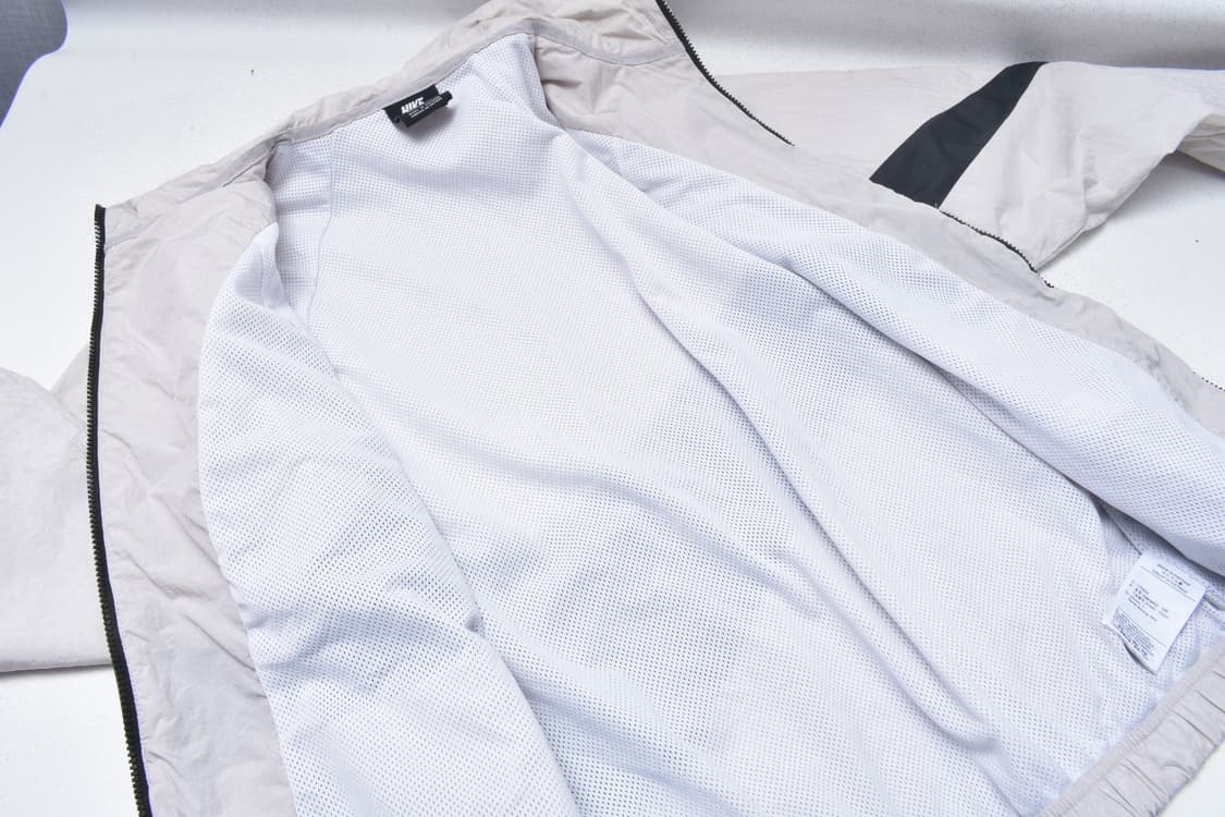 나이키 빅로고 바람막이 자켓 윈드브레이커 집업 점퍼 N0838 상품이미지7