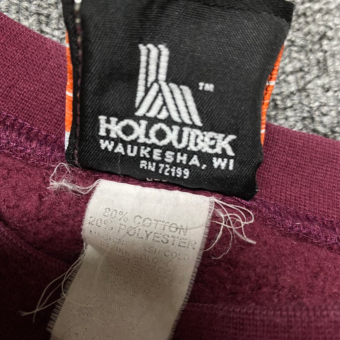 🌊04 Harley davidson sweat shirts 상품이미지6