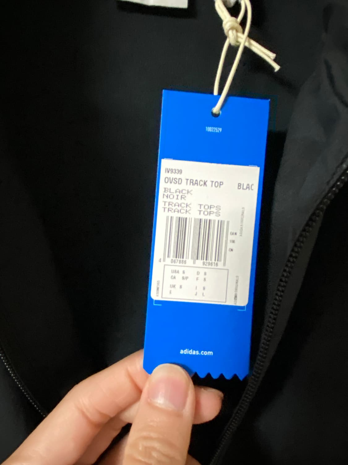 아디다스 아딜레니움 시즌 1 us s사이즈 Iv9339 상품이미지8