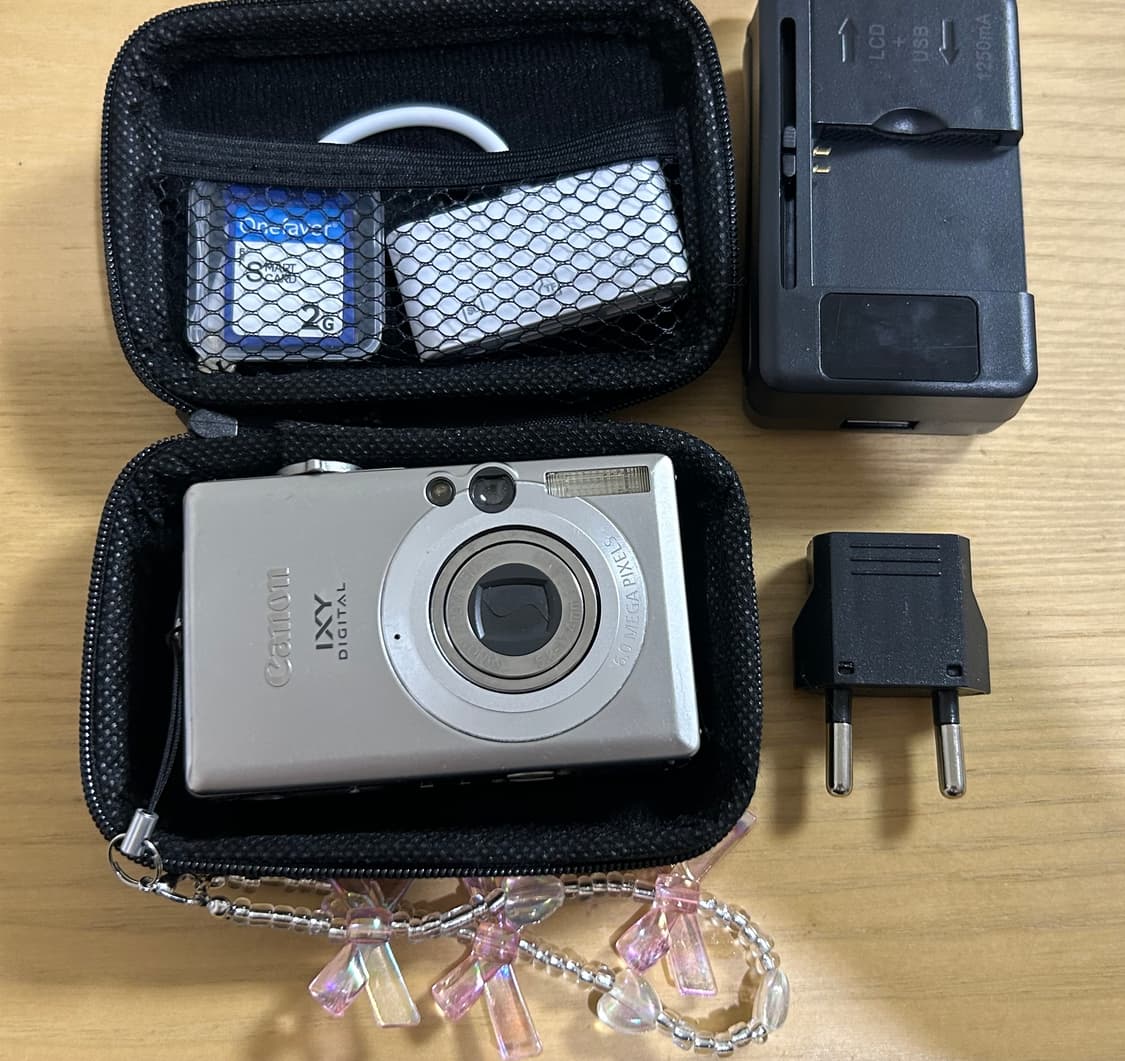 캐논 익시70/ixy 70/ixus 60 디카 상품이미지1