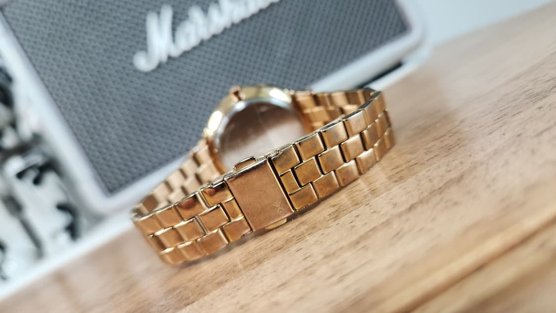 # 덴마크 SKAGEN 스카겐 ANITA 정품 여성용 쿼츠 손목시계 급처 상품이미지3