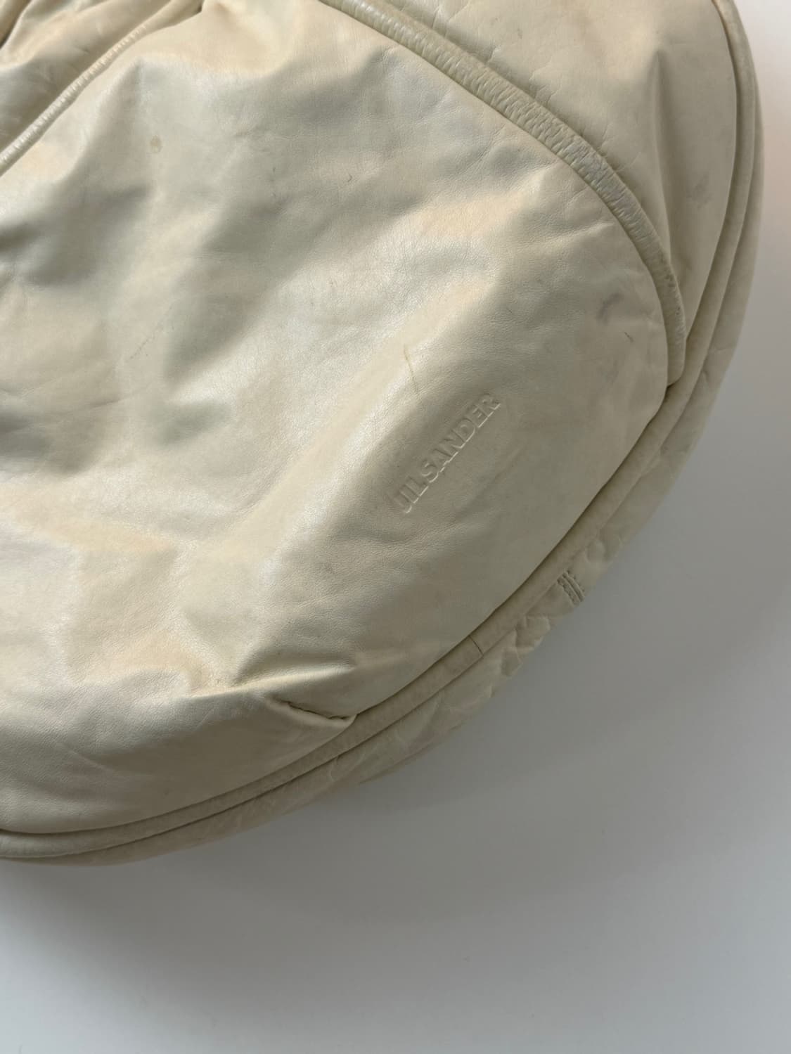 질 샌더 호보백  상품이미지6