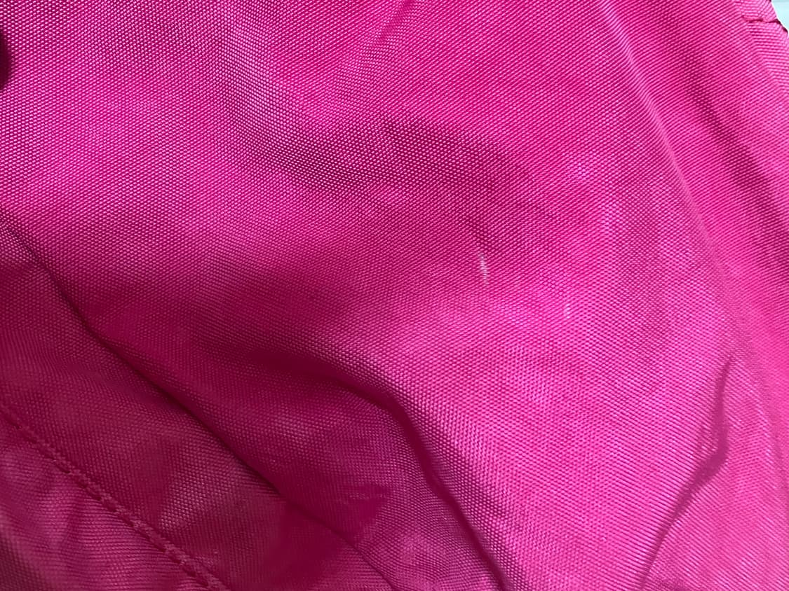 키플링 핑크 백팩 상품이미지6