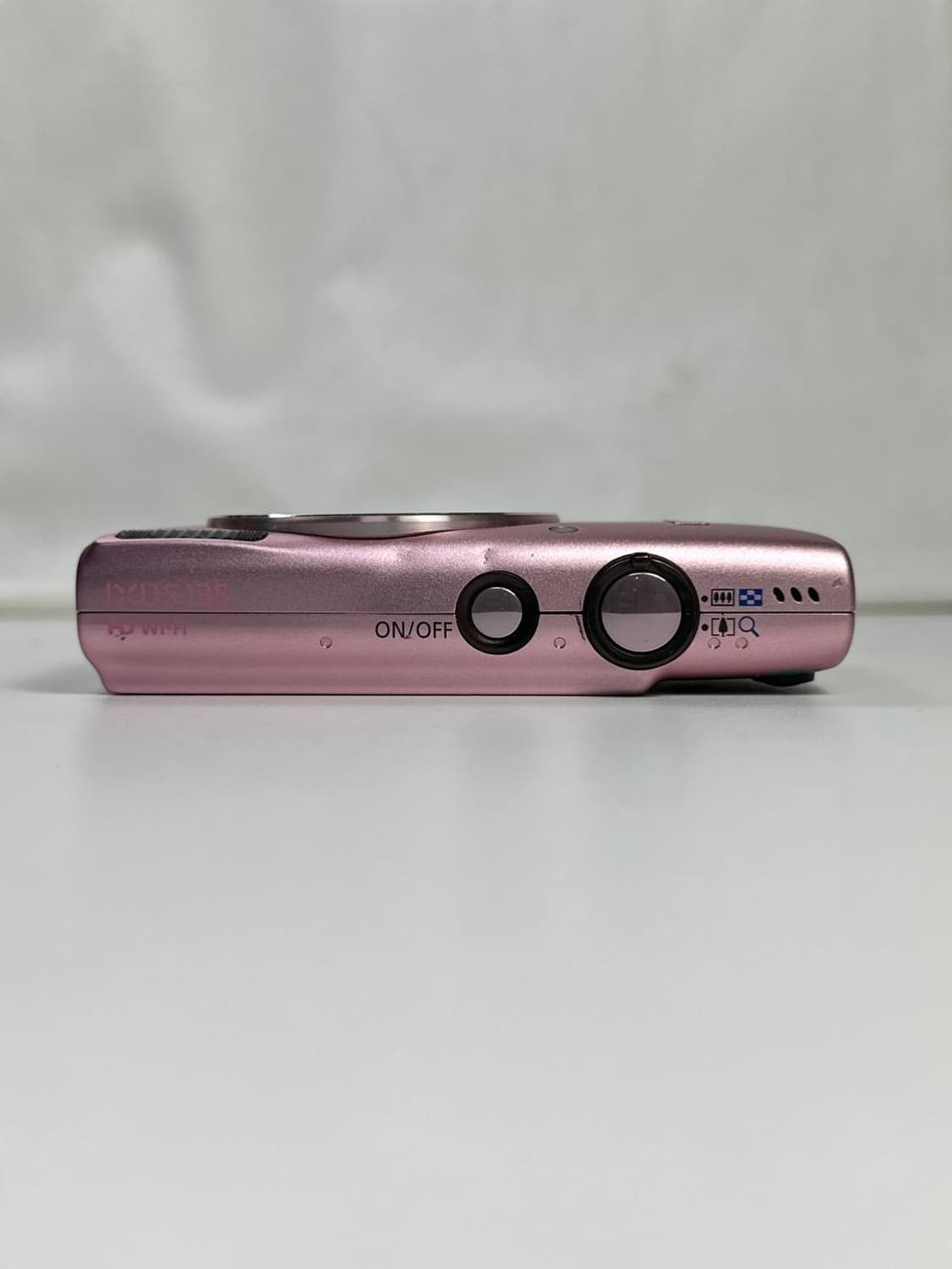 하음 디카✧･ﾟCanon ixus 135 캐논 익서스 디카 상품이미지9