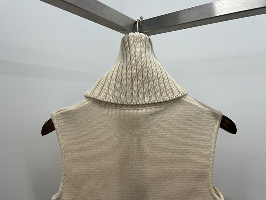 80'S CHANEL (M~L) 상품이미지5