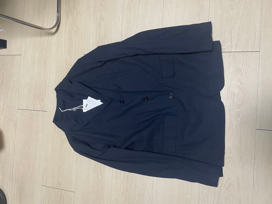 Cos 린넨 자켓 상품이미지1