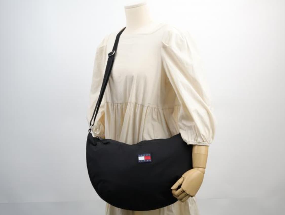 타미힐피거 숄더백 상품이미지10