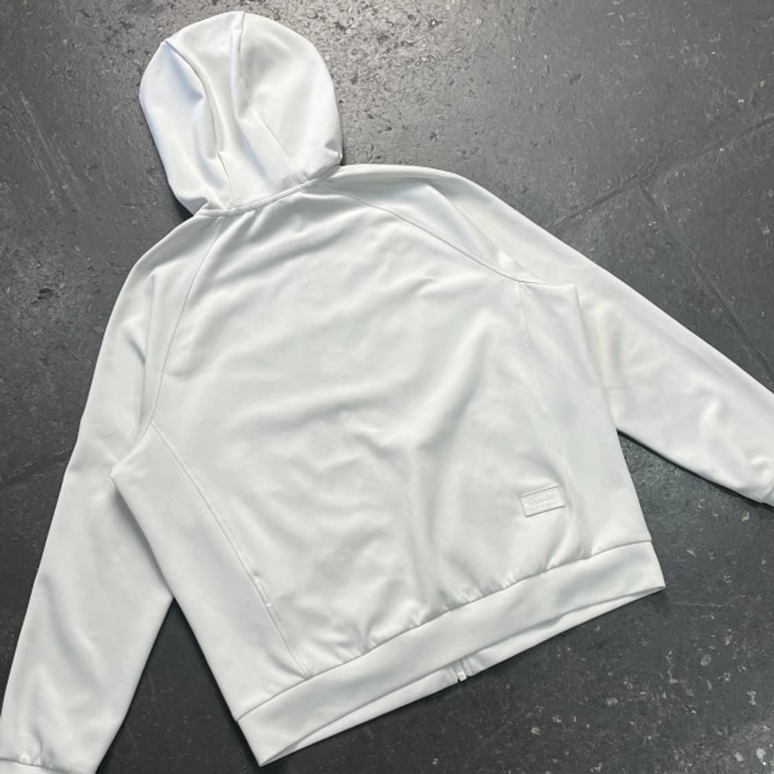 100 다이나핏 후드집업  상품이미지6